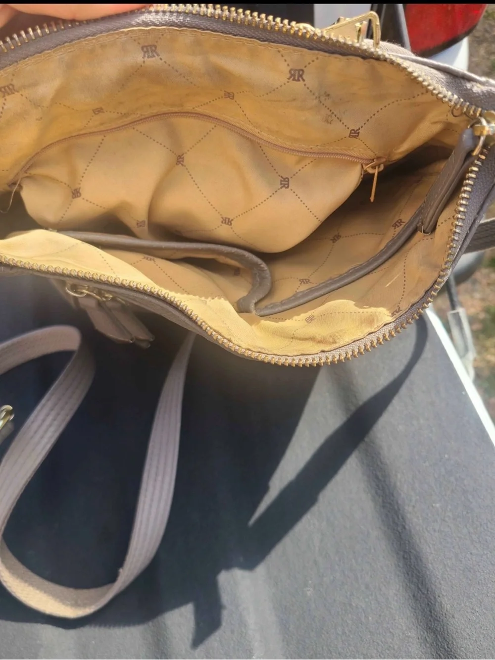 N/A roma concealed